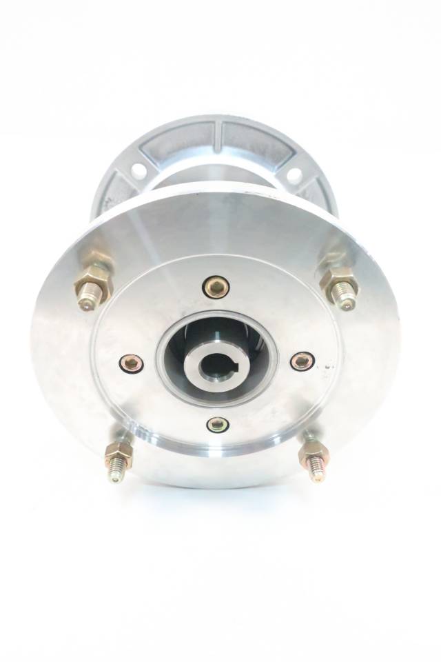 BONFIGLIOLI 07/71/EH/85/85 24VDC ELECTRIC BRAKE/CLUTCH ASSEMBLY D629543