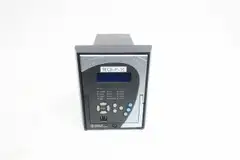 GE 339-E-P5-G5-H-R-S-N-N-1E-D-N MULTILIN 339 FEEDER PROTECTION RELAY 120-240V-AC