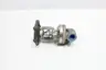 BONNEY FORGE HL17L-NACE-LE WEDGE GATE VALVE MANUAL STAINLESS 1/2IN NPT thumbnail 1