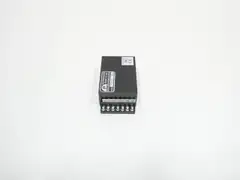POLYTRON P53-15T REGULATED POWER SUPPLY