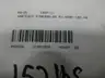 NABTESCO P76E086-00 RV-450E-192.42 VIGO DRIVE RV REDUCTION GEAR thumbnail 5