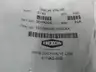 BAG OF 100 DIXON 3740 10100045-100DIX PINCH-ON HOSE CLAMP 1.378 - 1.575 1-1/2IN thumbnail 3