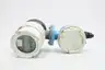 ABB 50XE48AAABDBB10H2 MAGNETIC FLOW METER 200LPM 24V-DC thumbnail 1