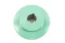 TB WOODS 9SX1-1/2 FLANGE COUPLING 1-1/2IN thumbnail 2