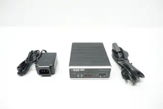 BLACK BOX ME0006A-X21 2-WIRE SHORT-RANGE DSL LINE DRIVER
