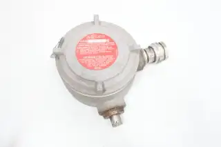 ADALET XJAT 690 EXPLOSION PROOF JUNCTION BOX 1-1/2IN
