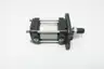 SMC CA1FN50-25 DOUBLE ACTING PNEUMATIC CYLINDER 50MM 25MM 3/8IN 150PSI thumbnail 3