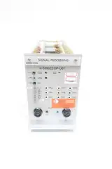 KINECTRICS RP50-003 K-503022-SP-U07 SIGNAL PROCESSING MODULE