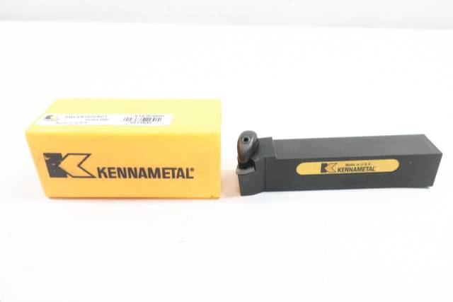 KENNAMETAL DWLNR163CKC3 KENCLAMP TOOL HOLDER