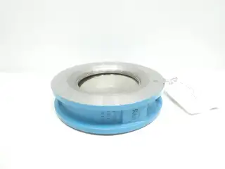 RITE V1015SBTIS15694 STEEL WAFER CHECK VALVE 10IN 150
