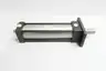 TAIYO PARKER 70H-8 1FA100BB350-AB HYDRAULIC CYLINDER 100MM 350MM 7MPA thumbnail 1