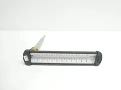 TAYLOR EB7209J008 THERMOMETER 1IN NPT 10IN 30-250F