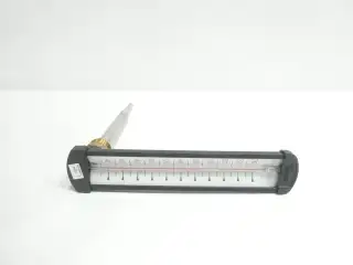 TAYLOR EB7209J008 THERMOMETER 1IN NPT 10IN 30-250F