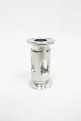 LJ STAR SVF-A10BA1B FLOW INDICATOR