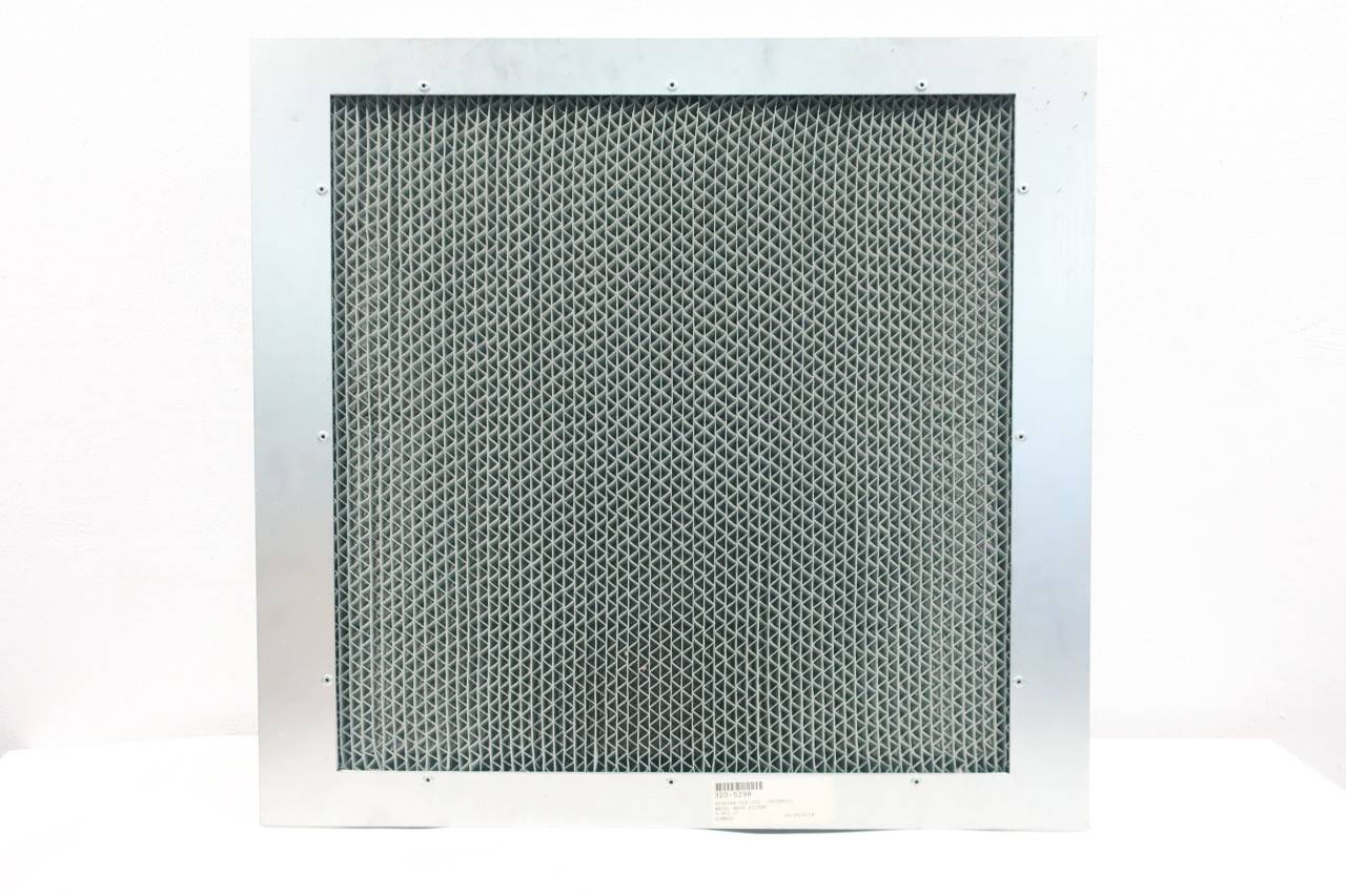 Donaldson P030594016002 Panel Ventilation Filter Element