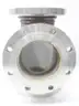 ENLIN A/SA182 STAINLESS PIPE TEE 6IN X 6IN X 6IN thumbnail 1