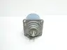 SUPERIOR ELECTRIC SS150E SLO-SYN STEPPER MOTOR 150OZ/IN 0.4A AMP 72RPM 120V-AC thumbnail 1