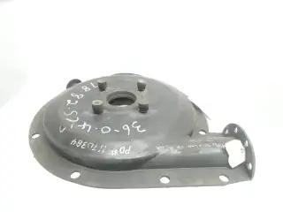 GALIGHER 17438 PUMP DR NITRILE LINER 5IN X 29-1/2IN