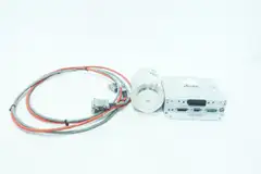 MKS INSTRUMENTS 621C01TNFMD HIGH ACCURACY SIGNAL CONDITIONER TYPE 670B 1TORR