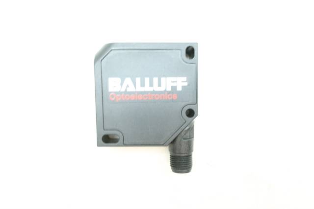BALLUFF BOS 26K-PA-1HC-S4-C PHOTOELECTRIC SENSOR 10-30V-DC