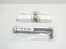 AALBORG TMR1-010424 VARIABLE AREA FLOW METER 0-150 thumbnail 1