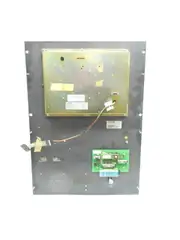 KEBA E-CON-14 OPERATOR INTERFACE PANEL