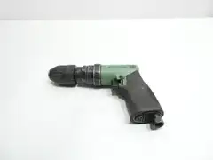 SPEEDAIRE 2YPR5 REVERSABLE KEYLESS AIR DRILL 1/2IN