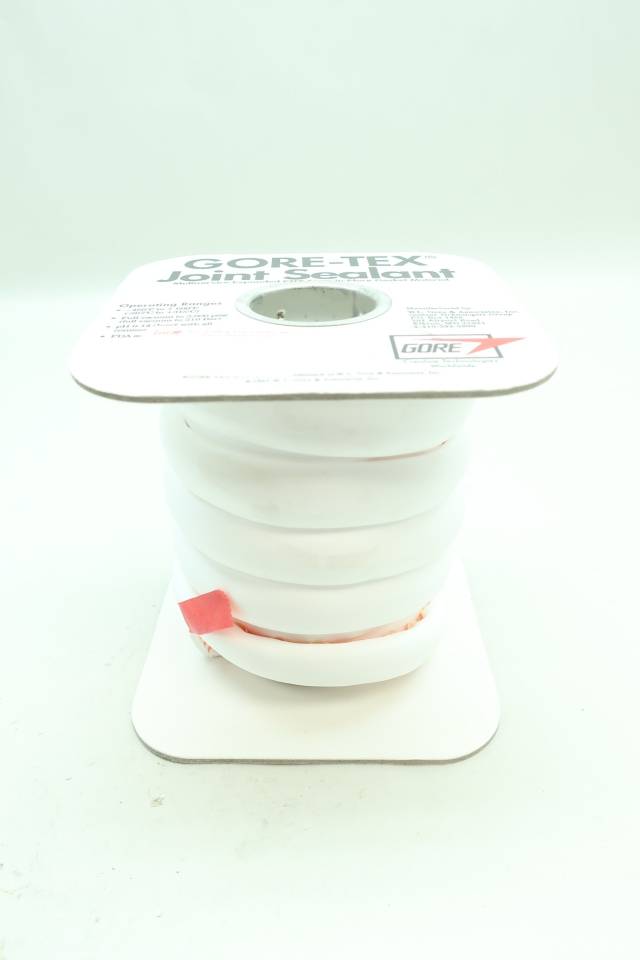 GORE 0015H GORETEX JOINT SEALANT 3/4IN X 15FT