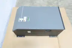 AC TECH MH5750B AC VFD DRIVE 590V-AC 0-120HZ 0-575V-AC 75HP