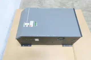 AC TECH MH5750B AC VFD DRIVE 590V-AC 0-120HZ 0-575V-AC 75HP