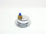 MARSH W6046 PRESSURE GAUGE 3-1/2IN 0-100PSI 1/4IN NPT thumbnail 4