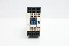 TELEMECANIQUE LAD4TBDL LC1D183 CONTACTOR 24V-DC