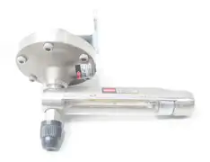 WALLACE & TIERNAN 22A103S1S22X VARIABLE AREA FLOW METER .5-3GPH