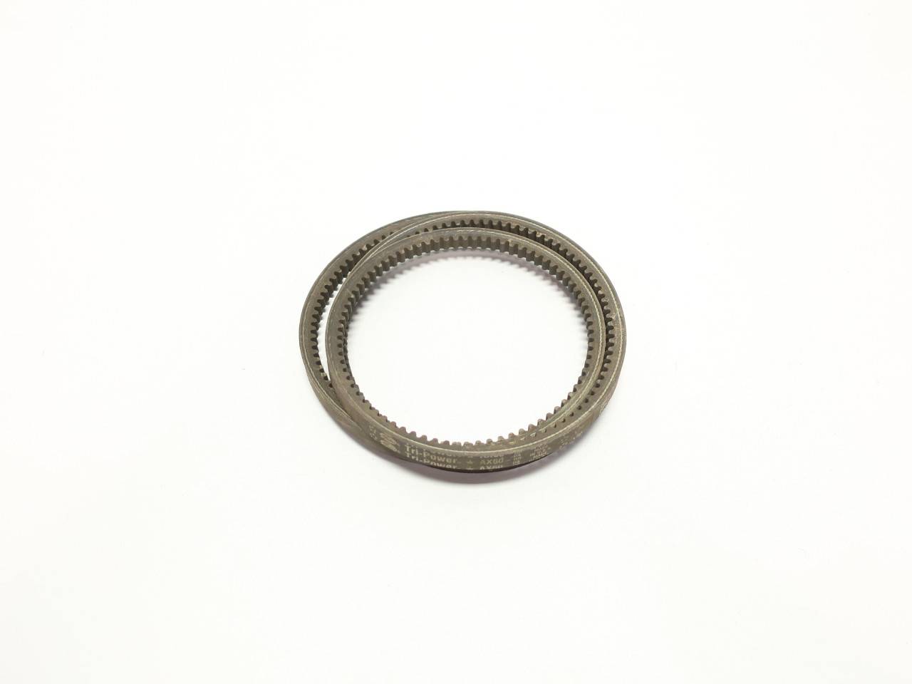 Gates AX60 Tri-Power Belt Gates AX60 Tri-Power Belt