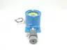 SCOTT/BACHARACH 4679IR 4600-IR GAS PLUS IR INFRA-RED GAS TRANSMITTER 24V-DC thumbnail 1