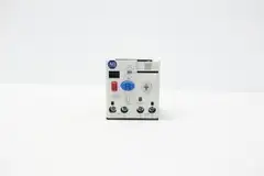 ALLEN BRADLEY 193-1EFCP OVERLOAD RELAY 1-5A