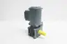 BAUER BS04-63U/DU04LA4-TF GEARMOTOR 7-1/2RPM 3PH 0.06KW 575V-AC thumbnail 2