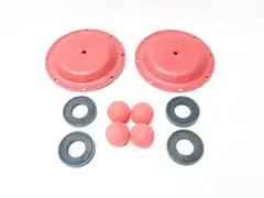 SANDPIPER 476.042.354 PUMP REPAIR KIT 2IN