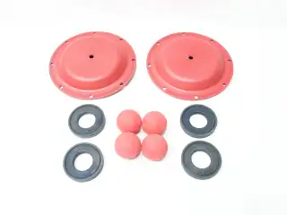 SANDPIPER 476.042.354 PUMP REPAIR KIT 2IN