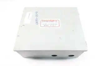 RAMSEY 10-42-1 SIGNAL CONVERTER