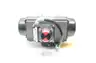 FPS 9650-0470-2401-1122-0012 SR90D-10 STAINLESS FLANGED CONTROL VALVE 3IN 150 thumbnail 1