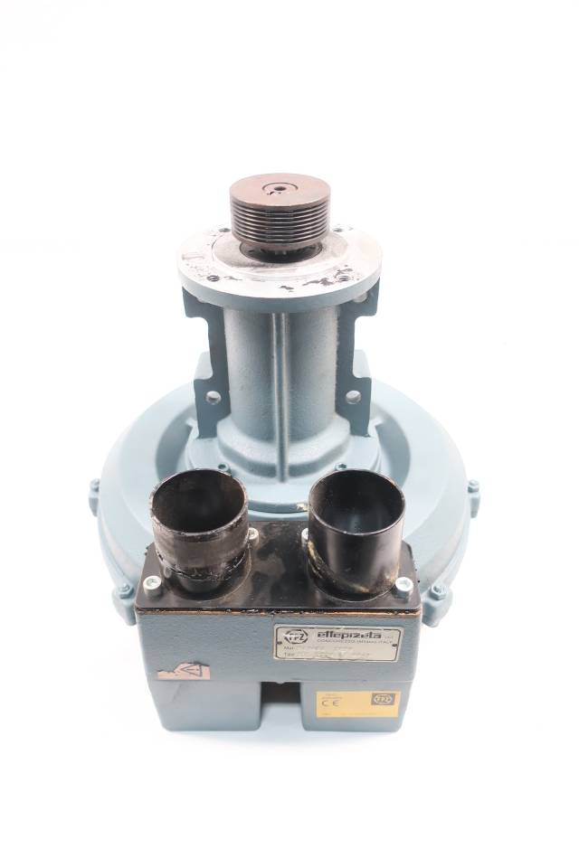 FPZ D49666 EFFEPIZETA REGENERATIVE BLOWER D608068