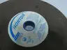 NORTON 66253042316 F2013104 GRINDING WHEEL 60/80 MEDIUM 8IN 3/4IN 1IN thumbnail 3