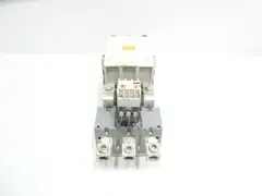 BENSHAW RSC-220 SPO-220 COMBINATION STARTER 110V-AC 150HP