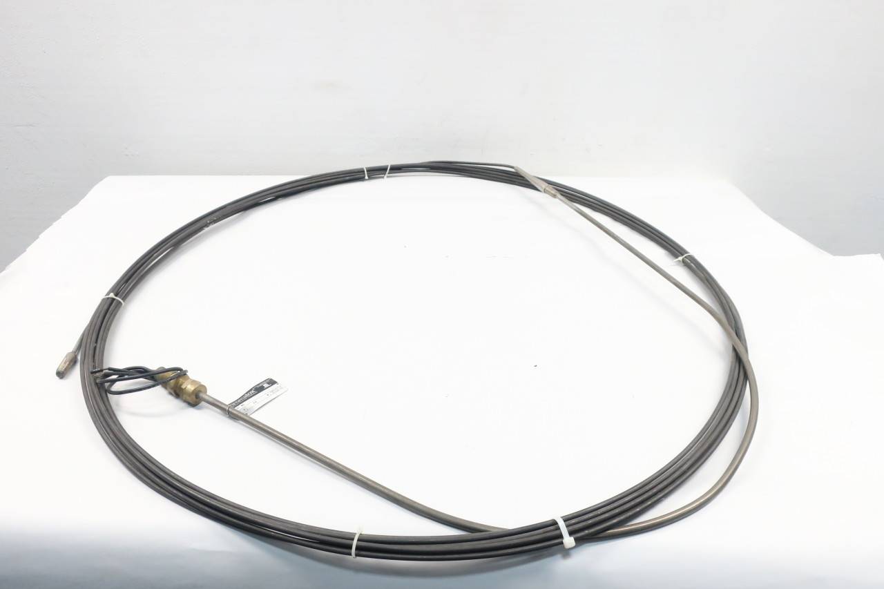 Chromalox A 732K 060 004 Heating Cable 752w 120v-ac