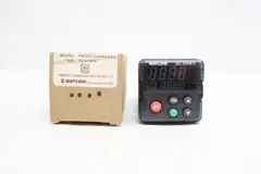 WATLOW PM6C3CJ-AAAAAAA TEMPERATURE CONTROLLER 24V-AC 15-36V-DC
