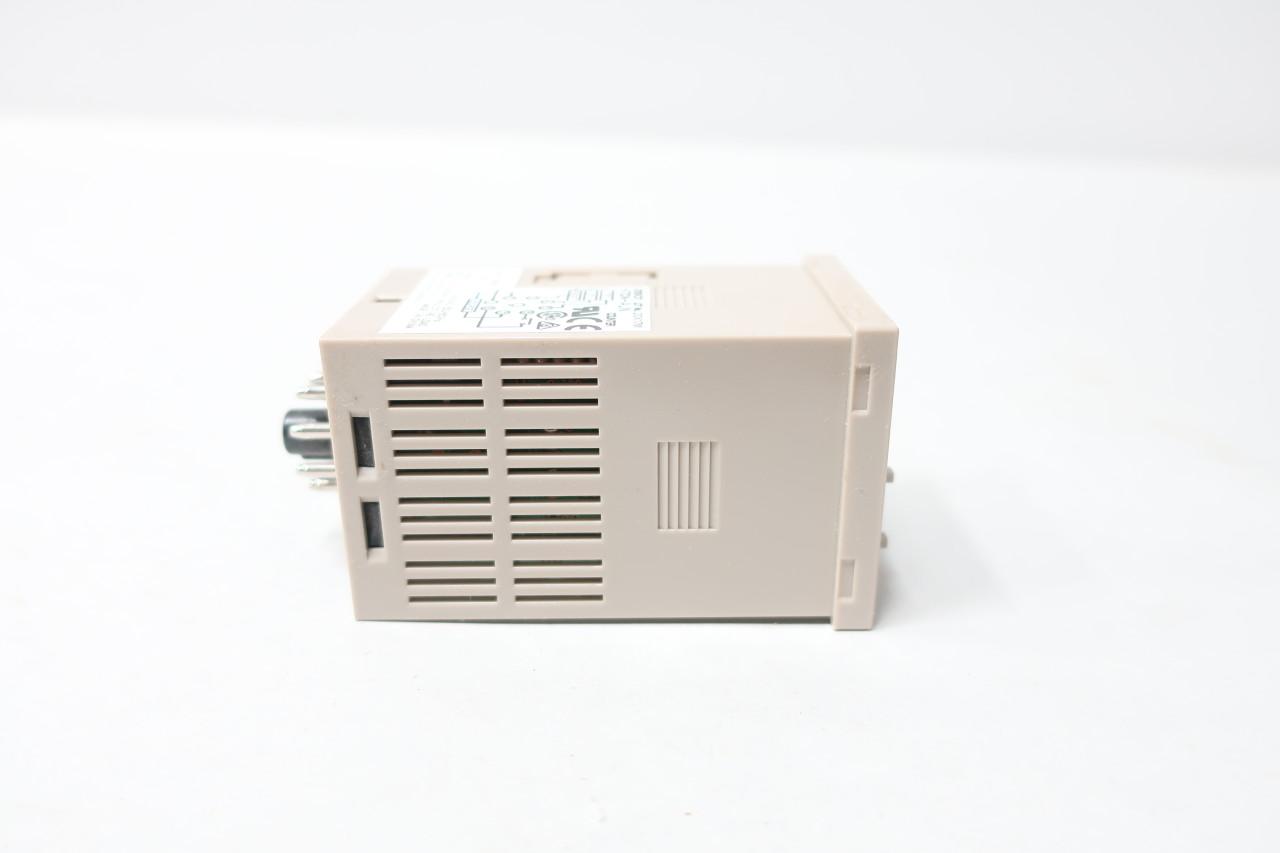 OMRON H7CN-ALN 100-240V-AC COUNTER