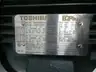 TOSHIBA 0034SDSR41A-P AC MOTOR 182T 3PH 3HP 1760RPM 230/460V-AC thumbnail 4