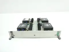 KURZ INSTRUMENTS 132 EVA 4000 CURRENT LOOP ISOLATED CONVERTER 0-5VDC 4-20MADC