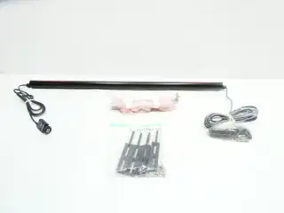 ENERCON LM3805-01 SENSOR ARRAY RECEIVER